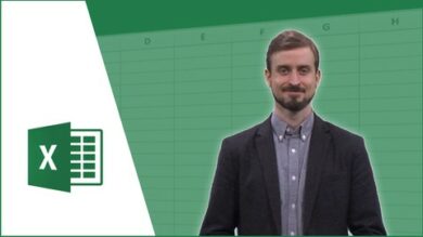 Master Functions in Excel | Office Productivity Microsoft Online Course by Udemy