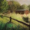 Impressionism - Paint this Farmhouse with Oils or Acrylics | Lifestyle Arts & Crafts Online Course by Udemy