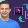 Video Editing: Premiere Pro & After Effects Dynamic Linking | Photography & Video Video Design Online Course by Udemy