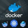 Docker Mastery: with Kubernetes +Swarm from a Docker Captain | Development Development Tools Online Course by Udemy