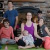 Yoga for Busy Moms (People!) | Health & Fitness Yoga Online Course by Udemy