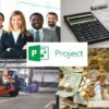 Gerenciamento de Recursos usando o MS-Project | Business Project Management Online Course by Udemy