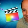 From iMovie to Final Cut Pro X (FCPX) in Less Than 1 Hour | Photography & Video Video Design Online Course by Udemy