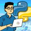 Python 3: Formation complte la programmation | Development Programming Languages Online Course by Udemy