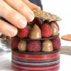 Plated Desserts Made Simple: Elegant Chocolate Towers | Lifestyle Food & Beverage Online Course by Udemy