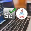 Selenium WebDriver + Java | Development Software Testing Online Course by Udemy