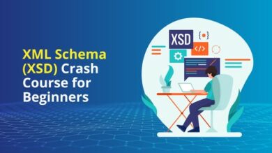 XML Schema (XSD) Crash Course for Beginners | Development Web Development Online Course by Udemy