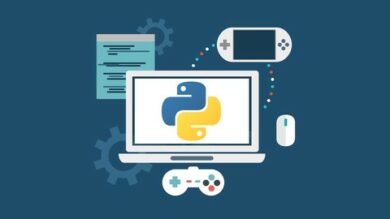 The Complete Python Developer Course | Development Programming Languages Online Course by Udemy