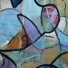 Abstract Painting - Stained Glass Method | Lifestyle Arts & Crafts Online Course by Udemy