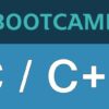 Learn C and C++ Bootcamp for Beginners | Development Programming Languages Online Course by Udemy