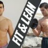 Fit & Lean - Body Transformation | Health & Fitness Fitness Online Course by Udemy
