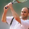 Mejora tu nivel de tenis con el campen Andre Agassi | Health & Fitness Sports Online Course by Udemy