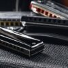 45 minutes to learn quick and easy blues on harmonica today! | Music Instruments Online Course by Udemy