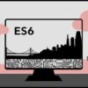 The Full JavaScript & ES6 Tutorial - (including ES7 & React) | Development Programming Languages Online Course by Udemy