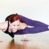Arm Balances & Inversions | Health & Fitness Yoga Online Course by Udemy