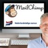 E-mailmarketing met MailChimp | Marketing Content Marketing Online Course by Udemy