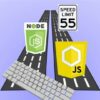 JavaScript in 55 Minutes | Development Software Engineering Online Course by Udemy