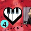4 Piano Hand Coordination: Fun Piano Runs in 2 Beats C Key | Music Instruments Online Course by Udemy