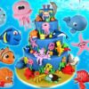 Fondant Character Modelling for Cake Makers - Sea Creatures | Lifestyle Food & Beverage Online Course by Udemy