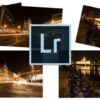 Edit Like a Pro! 1 & 3 - Process Night Shots & Light Trails | Photography & Video Digital Photography Online Course by Udemy