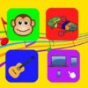 Easy Music for Your Preschooler | Music Music Software Online Course by Udemy