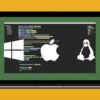 Cross-platform Desktop App Development for Windows Mac Linux | Development Software Engineering Online Course by Udemy