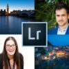 Adobe Lightroom CC: The Ultimate Guide For Beginners | Photography & Video Photography Online Course by Udemy