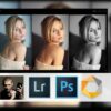 Portraits: Complete Lightroom+Photoshop Retouching Worfklow | Photography & Video Portrait Photography Online Course by Udemy
