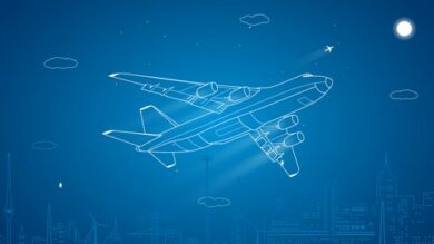 Beginning Aircraft Structures for Pilots | Business Industry Online Course by Udemy