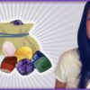Crystal Healing Certificate Course - Energy Healing Stones | Lifestyle Esoteric Practices Online Course by Udemy