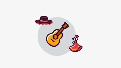 Sevillanas (Flamenco Sevillanas guitar) | Music Instruments Online Course by Udemy