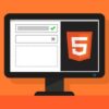 Building HTML5 Forms - Everything You Need To Know! | Development Web Development Online Course by Udemy