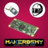 Raspberry Pi based Smart Emergency Alert System Helmet | It & Software Hardware Online Course by Udemy