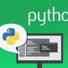 Programming with Python | Development Programming Languages Online Course by Udemy