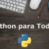 Python para Todos - Aprenda a criar diversas aplicaes | Development Programming Languages Online Course by Udemy