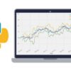 Python for Financial Analysis and Algorithmic Trading | Development Programming Languages Online Course by Udemy