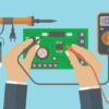 The Complete Basic Electricity & Electronics Course | It & Software Hardware Online Course by Udemy