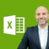 Advanced Microsoft Excel (ARABIC) - | Office Productivity Microsoft Online Course by Udemy
