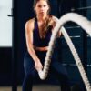 Rope Fitness Training For Big Calorie Burn and Weight Loss | Health & Fitness Fitness Online Course by Udemy