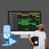 GarageBand Tutorial: How to Record Vocals (For Beginners) | Music Music Production Online Course by Udemy