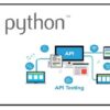 Step by Step Rest API Testing using Python + Pytest +Allure | Development Software Testing Online Course by Udemy