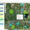 Display and analyze GIS data on the web with Leaflet | Development Web Development Online Course by Udemy