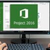 Mastering Microsoft Project 2016