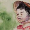 Realistic Portrait: Paint A Vietnamese Child In Watercolor | Lifestyle Arts & Crafts Online Course by Udemy