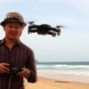 DJI Mavic Drone Time to Create Stunning Travel Videos | Photography & Video Other Photography & Video Online Course by Udemy