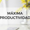 Dispara Tu Productividad: Cmo Conseguir + con Menos Esfuerzo | Office Productivity Other Office Productivity Online Course by Udemy