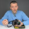 Photography - The Nikon D3400 DSLR Camera user course | Photography & Video Photography Online Course by Udemy