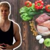 Nutrition Masterclass: Build Your Perfect Diet & Meal Plan | Health & Fitness Nutrition Online Course by Udemy