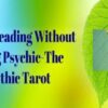 Tarot Reading Without Being Psychic-The Mythic Tarot | Lifestyle Esoteric Practices Online Course by Udemy