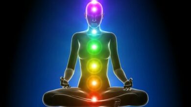 Fully Accredited Healing Your Chakras & Energy Body Diploma | Lifestyle Esoteric Practices Online Course by Udemy